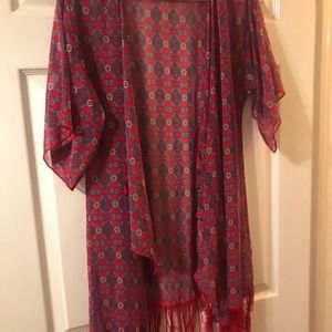 Lularoe Monroe